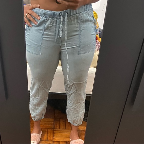 💙F21 Ankle Pants.  NWOT💙 - Picture 12 of 13